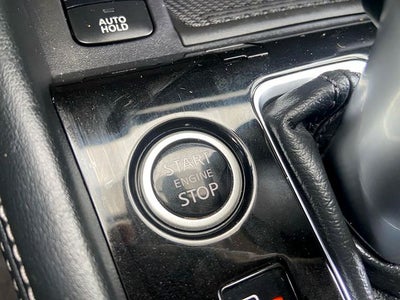 2023 Nissan Kicks SR Nissan Certified