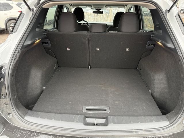 2025 Nissan Kicks SV NISSAN CERTFIED