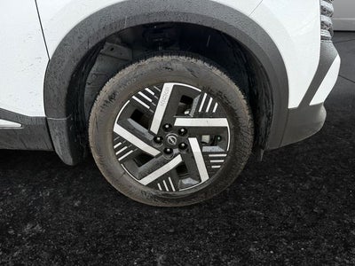 2025 Nissan Kicks SV NISSAN CERTFIED