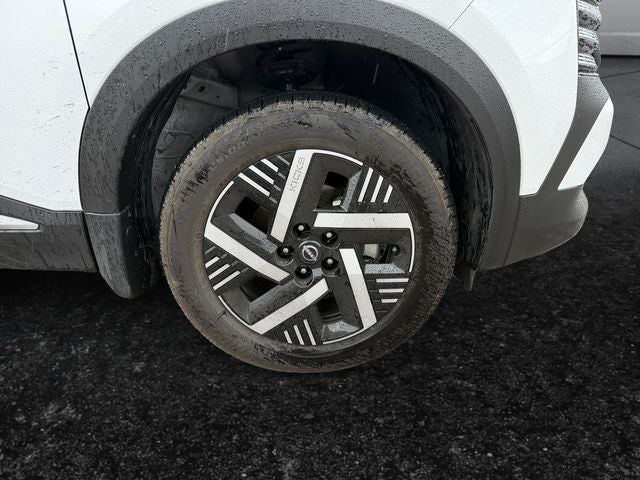 2025 Nissan Kicks SV NISSAN CERTFIED