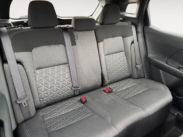 2025 Nissan Kicks SV NISSAN CERTFIED