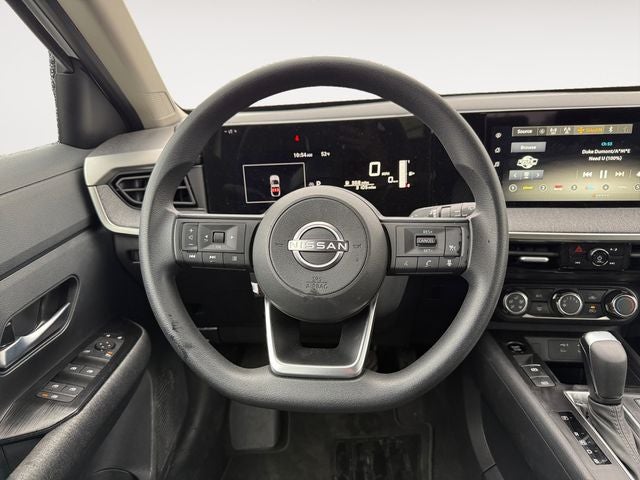 2025 Nissan Kicks SV NISSAN CERTFIED