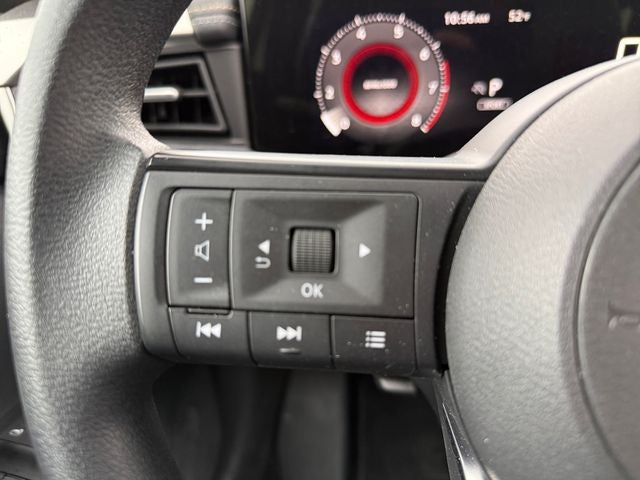 2025 Nissan Kicks SV NISSAN CERTFIED