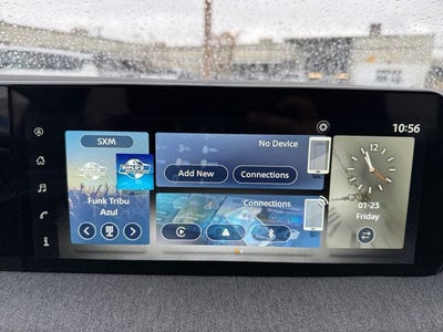 2025 Nissan Kicks SV NISSAN CERTFIED