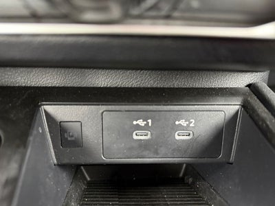 2025 Nissan Kicks SV NISSAN CERTFIED