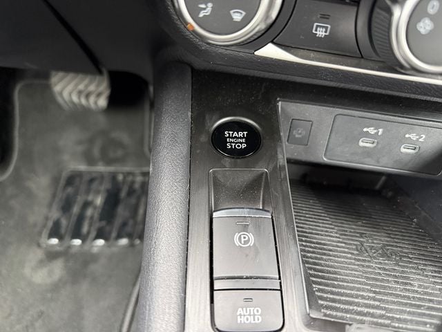 2025 Nissan Kicks SV NISSAN CERTFIED