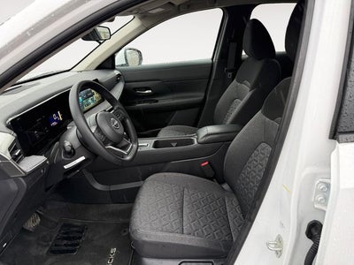 2025 Nissan Kicks SV NISSAN CERTFIED