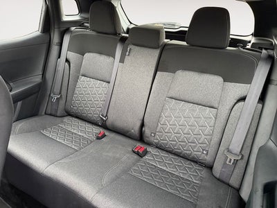 2025 Nissan Kicks SV NISSAN CERTFIED