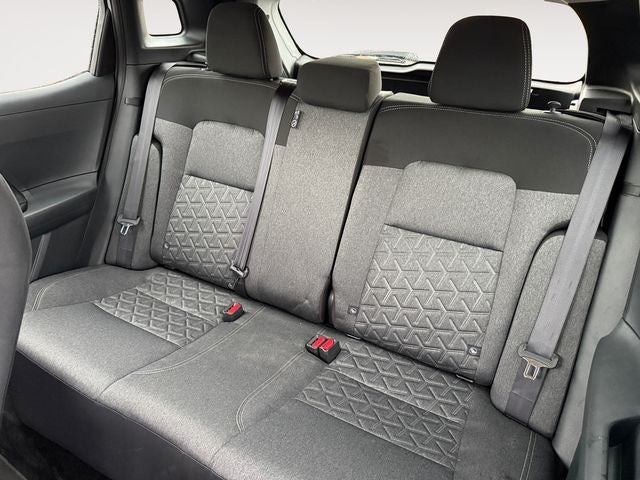 2025 Nissan Kicks SV NISSAN CERTFIED