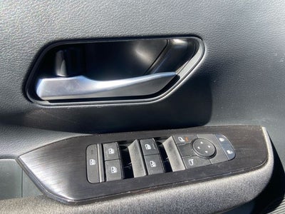 2025 Nissan Kicks SV Nissan Certified