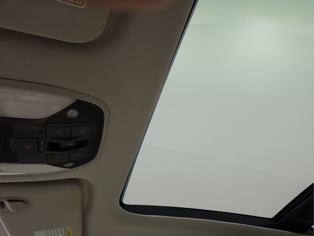 2022 INFINITI QX50 ESSENTIAL