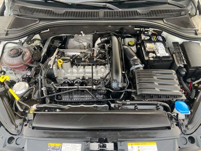 2021 Volkswagen Jetta SEL