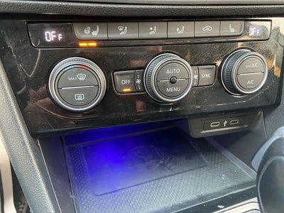 2021 Volkswagen Jetta SEL