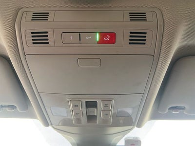 2021 Volkswagen Jetta SEL