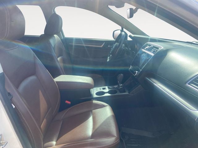 2019 Subaru Outback 3.6R Touring