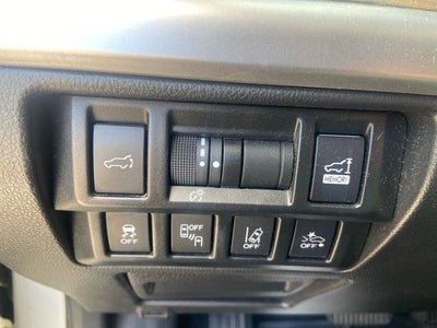 2019 Subaru Outback 3.6R Touring