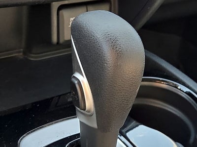 2017 Honda Ridgeline RTL-E