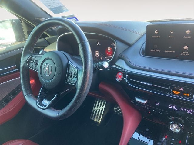 2022 Acura MDX A-Spec SH-AWD