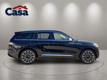 2021 Lincoln Aviator Black Label