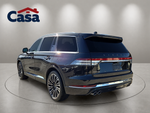 2021 Lincoln Aviator Black Label