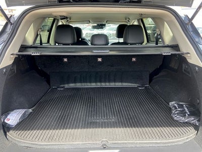 2024 Nissan Murano SV Nissan Certified