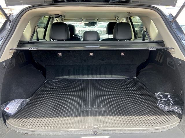 2024 Nissan Murano SV Nissan Certified