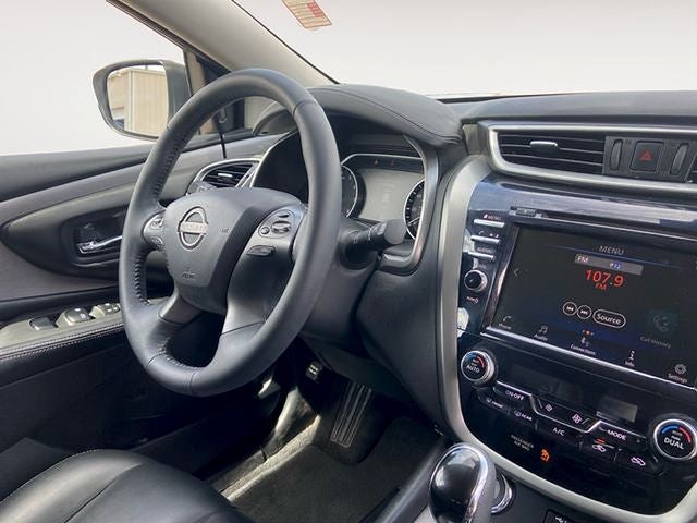 2024 Nissan Murano SV Nissan Certified