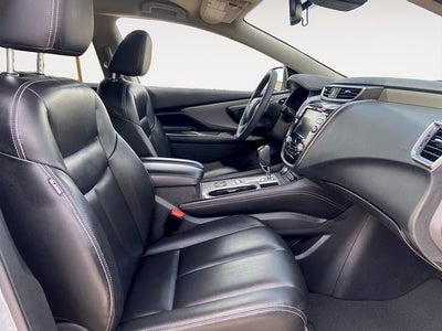 2024 Nissan Murano SV Nissan Certified