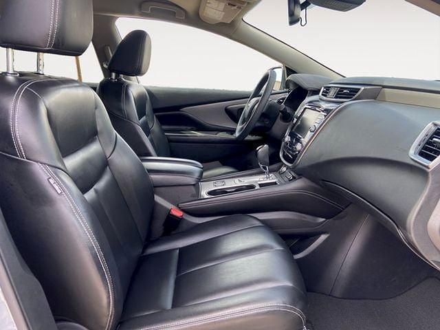 2024 Nissan Murano SV Nissan Certified