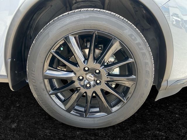 2024 Nissan Murano SV Nissan Certified