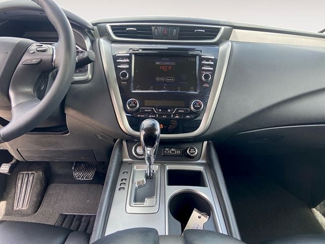 2024 Nissan Murano SV Nissan Certified