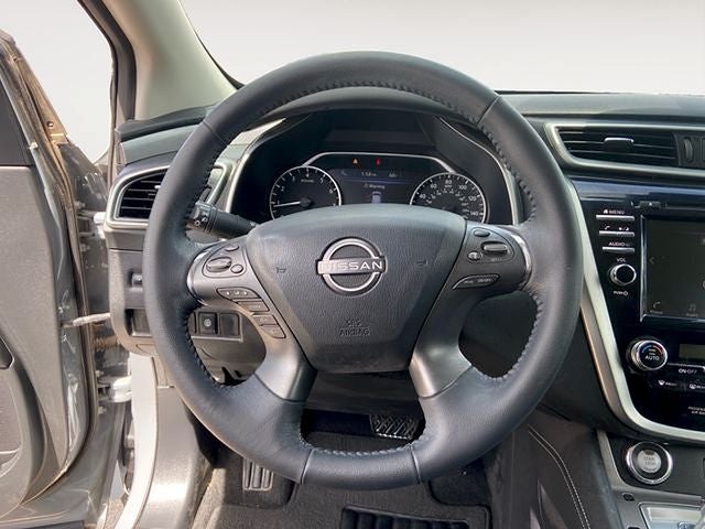 2024 Nissan Murano SV Nissan Certified