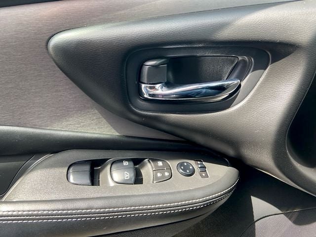 2024 Nissan Murano SV Nissan Certified