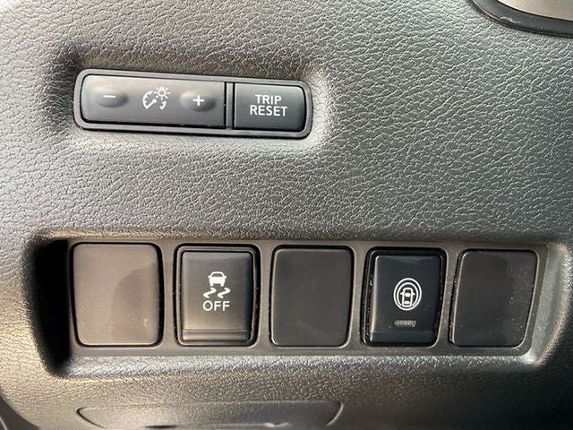 2024 Nissan Murano SV Nissan Certified