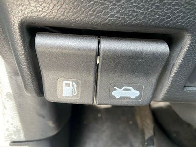 2024 Nissan Murano SV Nissan Certified