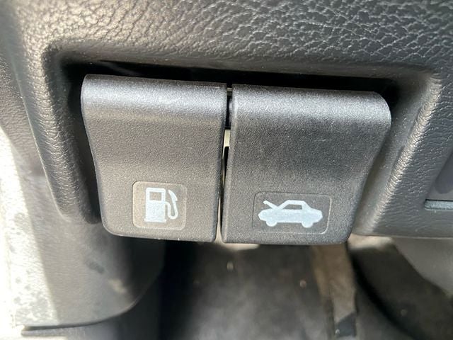 2024 Nissan Murano SV Nissan Certified