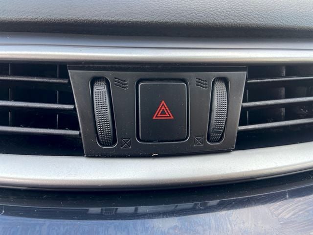 2024 Nissan Murano SV Nissan Certified