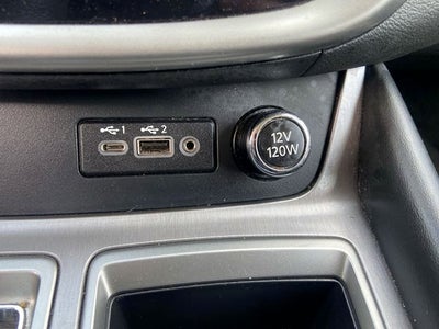 2024 Nissan Murano SV Nissan Certified