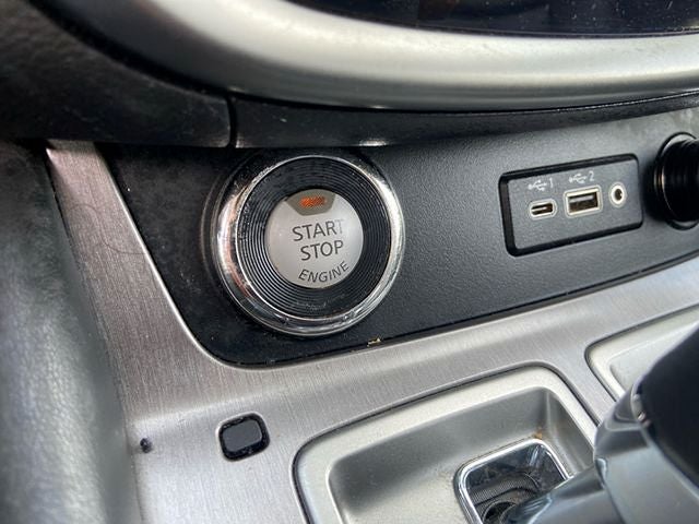 2024 Nissan Murano SV Nissan Certified