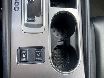 2024 Nissan Murano SV Nissan Certified