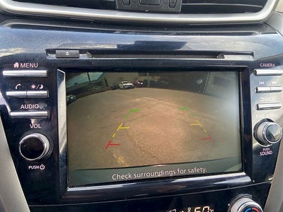 2024 Nissan Murano SV Nissan Certified