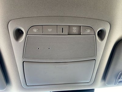 2024 Nissan Murano SV Nissan Certified