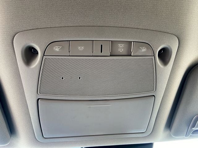 2024 Nissan Murano SV Nissan Certified