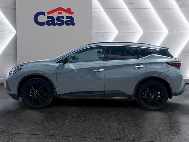 2024 Nissan Murano SV Nissan Certified