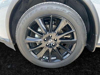 2024 Nissan Murano SV Nissan Certified