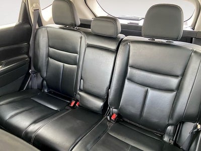 2024 Nissan Murano SV Nissan Certified