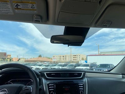 2024 Nissan Murano SV Nissan Certified