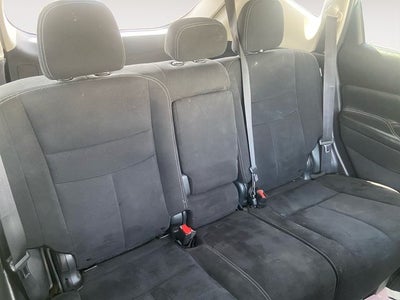 2021 Nissan Murano SV