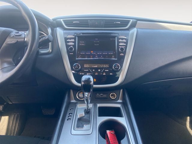 2021 Nissan Murano SV