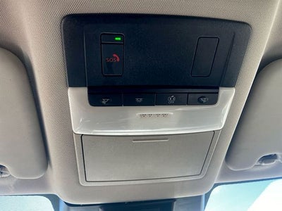 2022 Nissan Rogue SV Nissan Certified Select